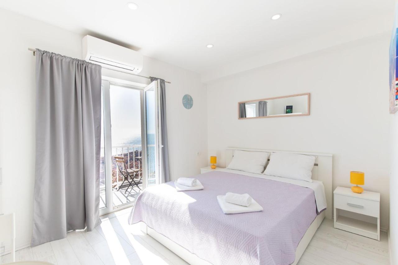 Apartment & Room Olimp 杜布罗夫尼克 外观 照片