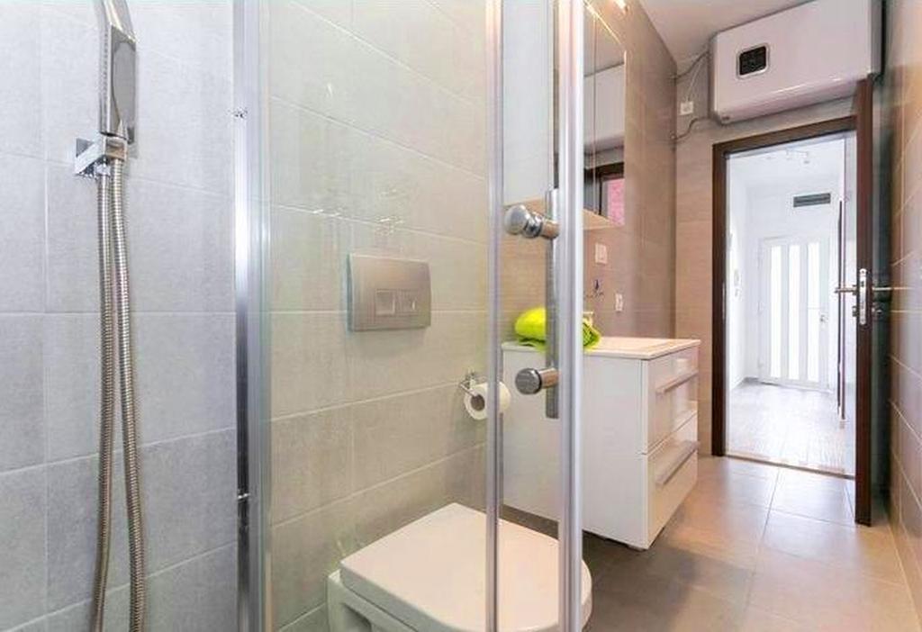 Apartment & Room Olimp 杜布罗夫尼克 外观 照片